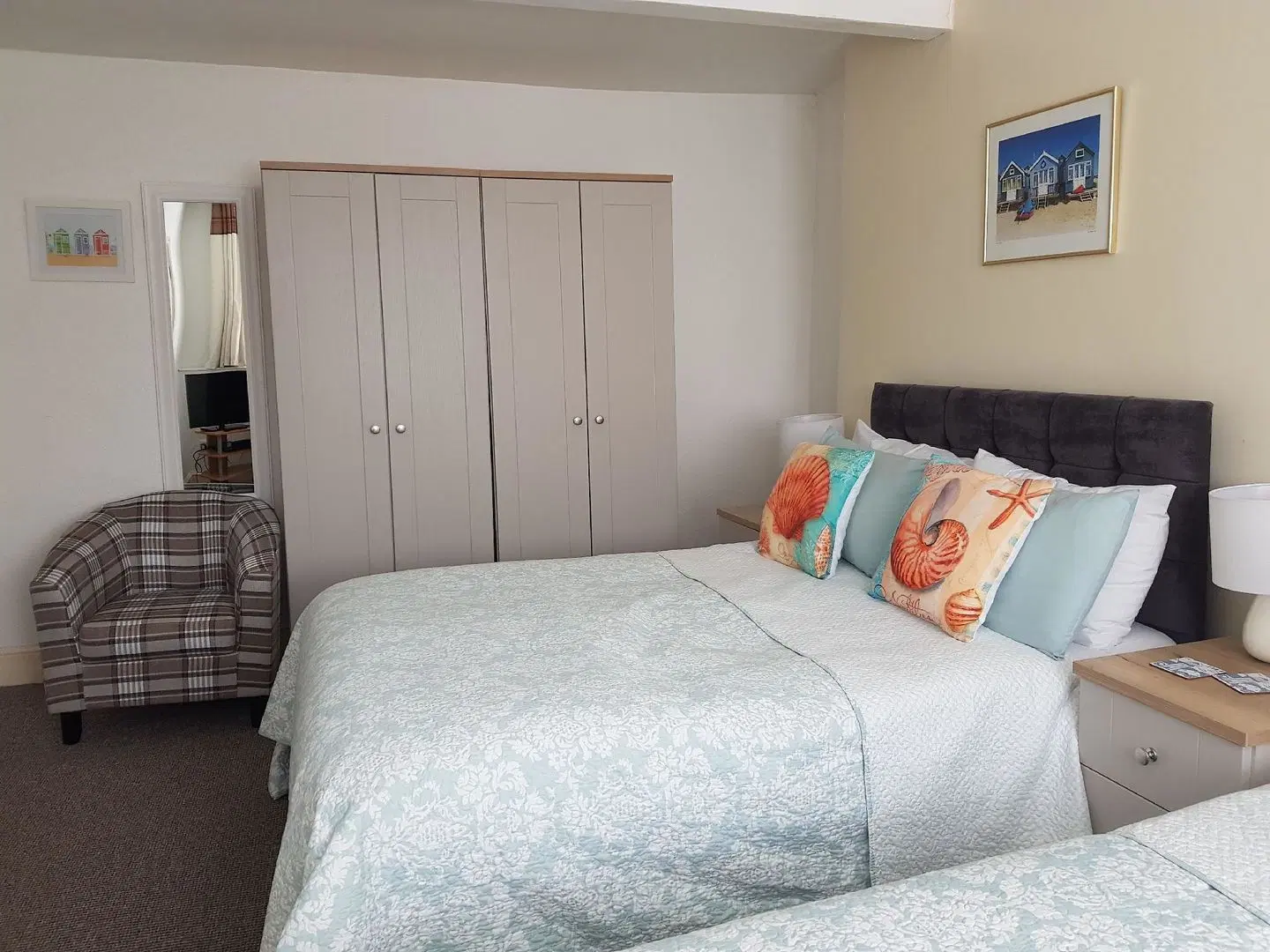 Rosemead Guest house ROOM_EXAMPLE