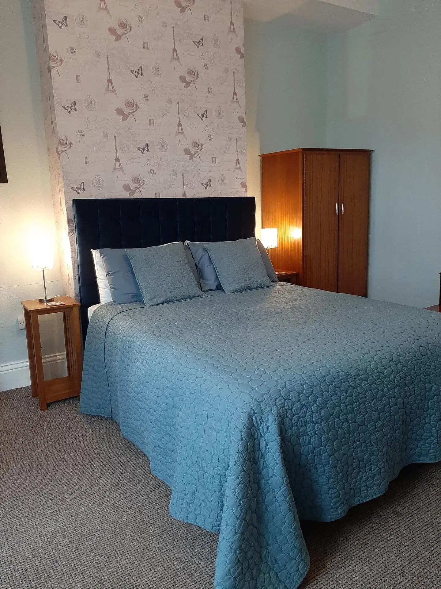 Rosemead Guest house ROOM_EXAMPLE