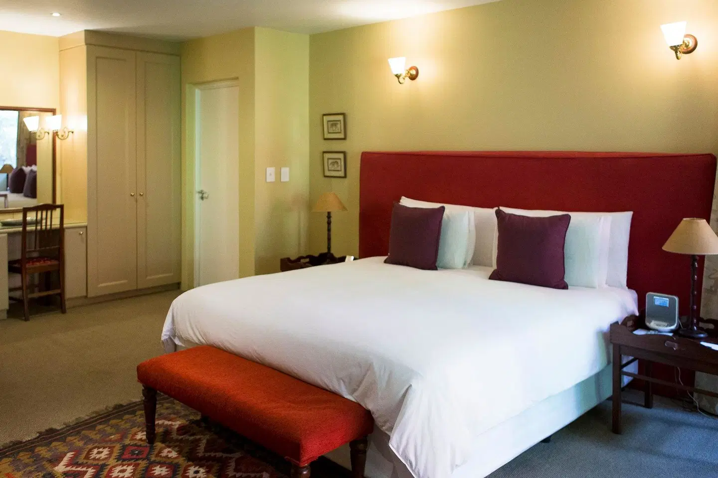 Ten Bompas Hotel ROOM_EXAMPLE
