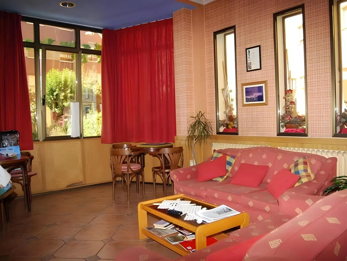 Hotel A Nieu ROOM_EXAMPLE