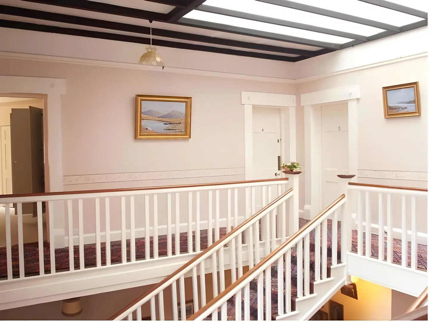 Riversdale Farm Guest House and Leisure Centre Konferenz