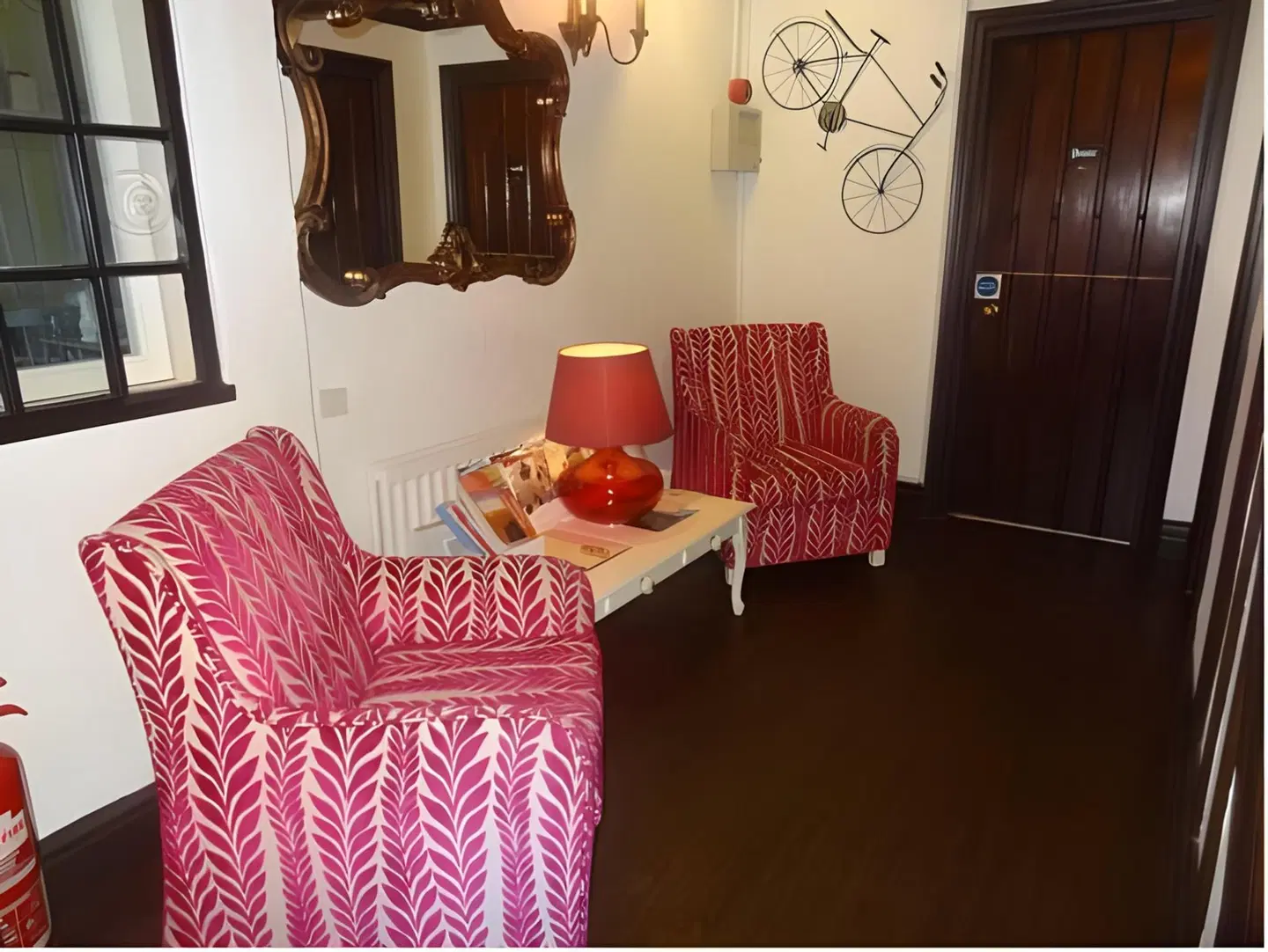 Limestone Hotel ROOM_EXAMPLE