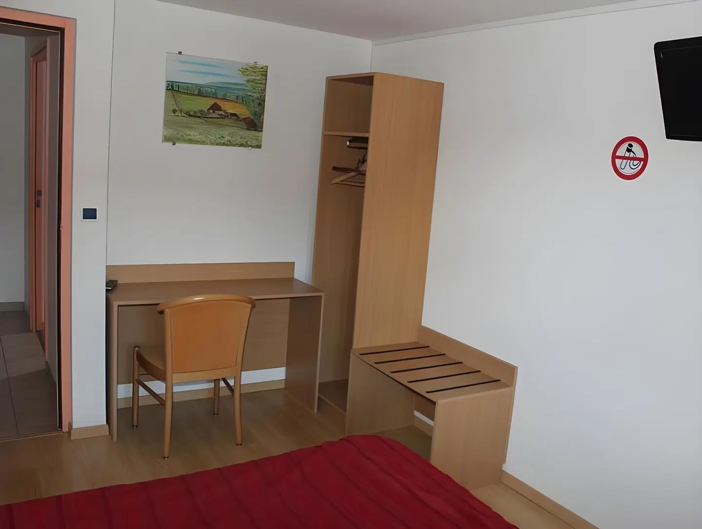 Le Champ des Lys ROOM_EXAMPLE