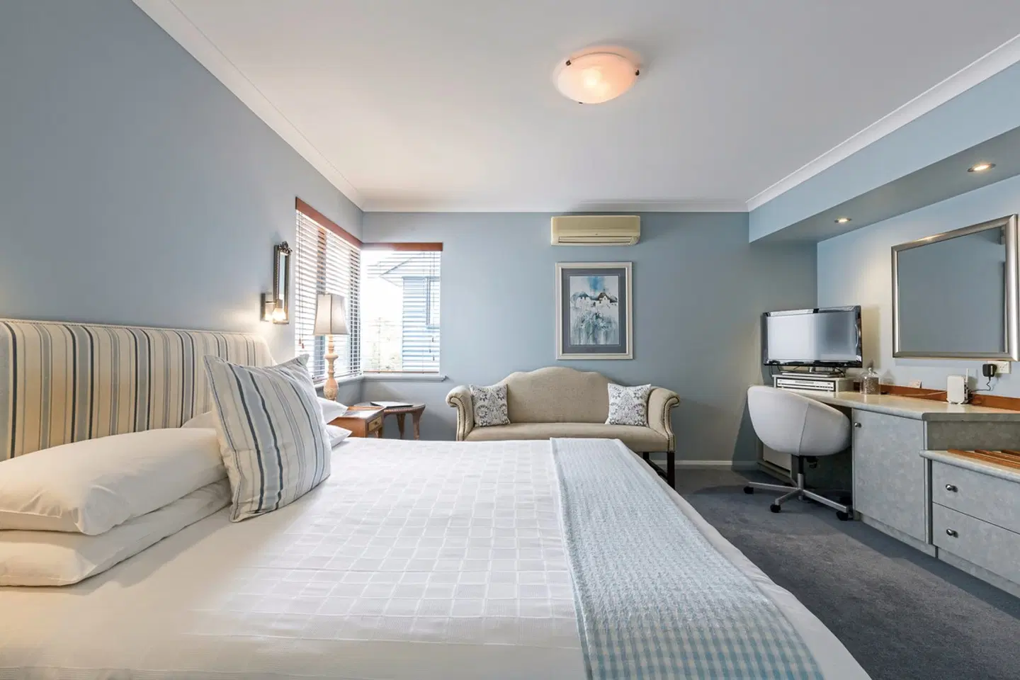 The Beach House at Bayside ROOM_EXAMPLE