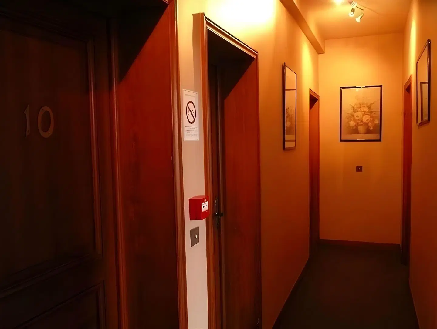 de L'Oise Badezimmer