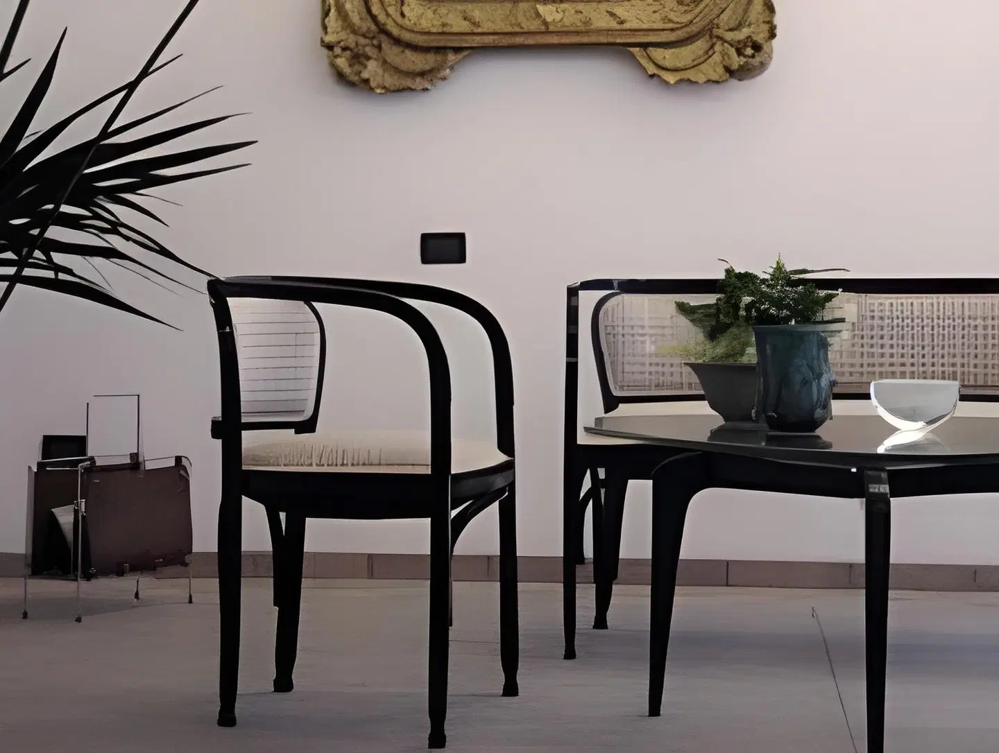 Albero Nascosto Konferenz