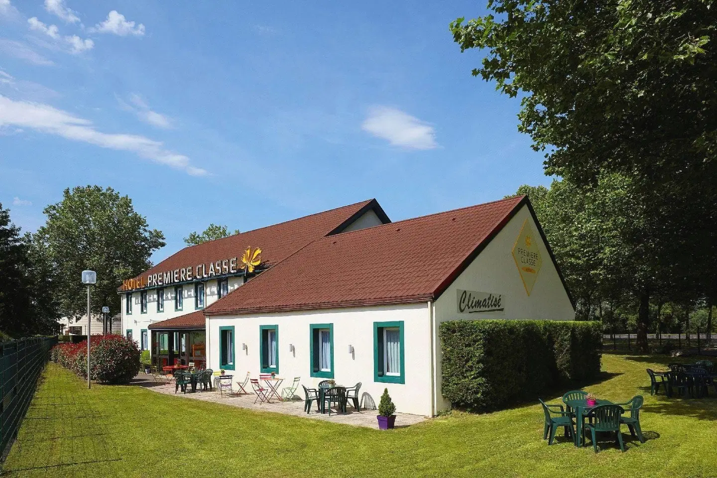Vinihôtel EXTERIOR