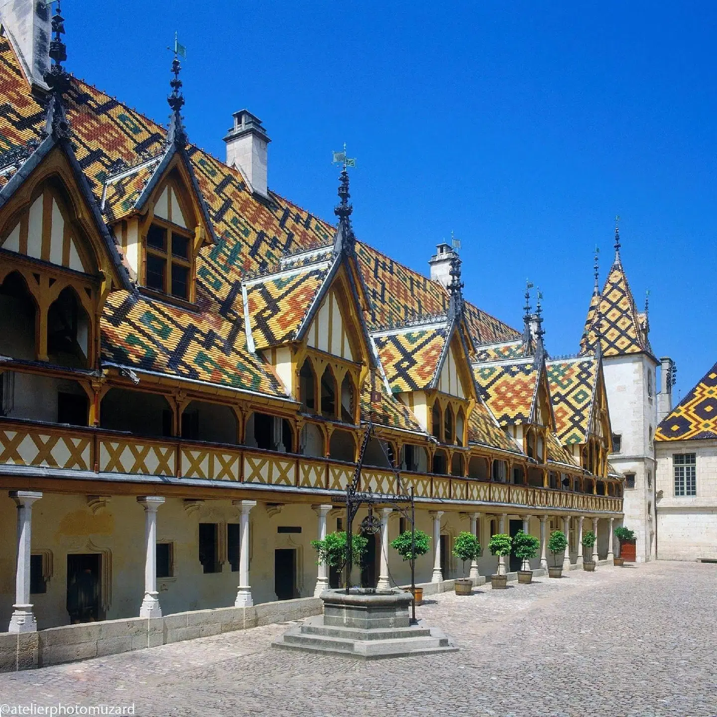 Vinihôtel EXTERIOR