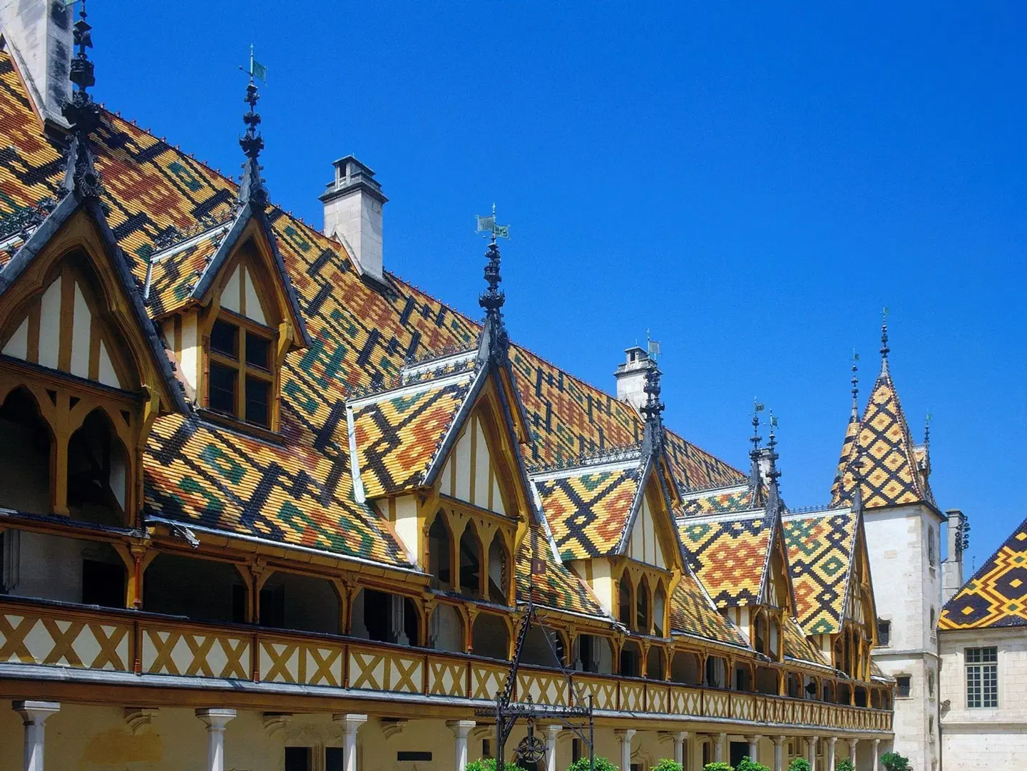 Vinihôtel EXTERIOR