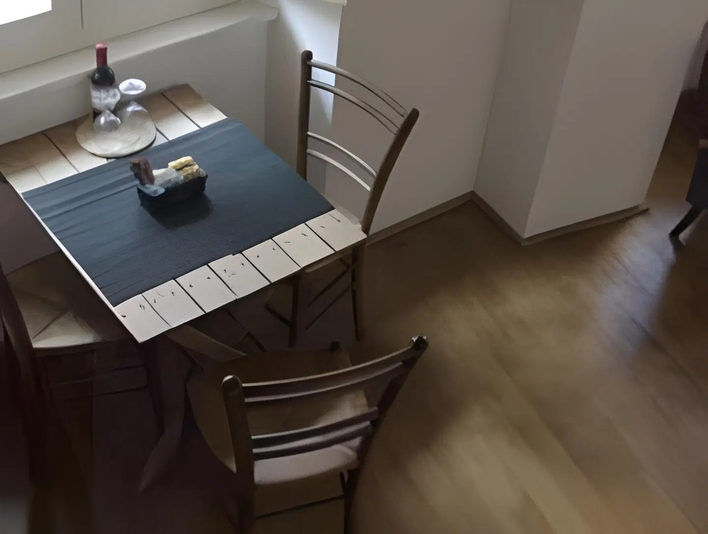 Albero Nascosto ROOM_EXAMPLE