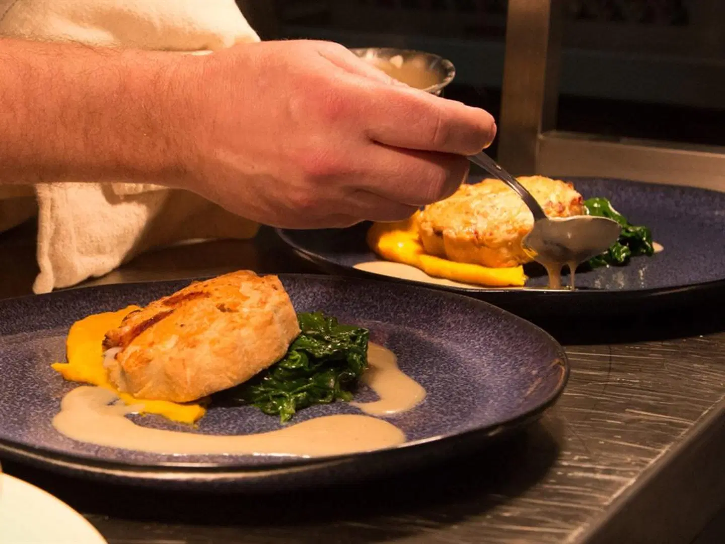 St Michaels Restaurant and Rooms HEALTH_BEAUTY