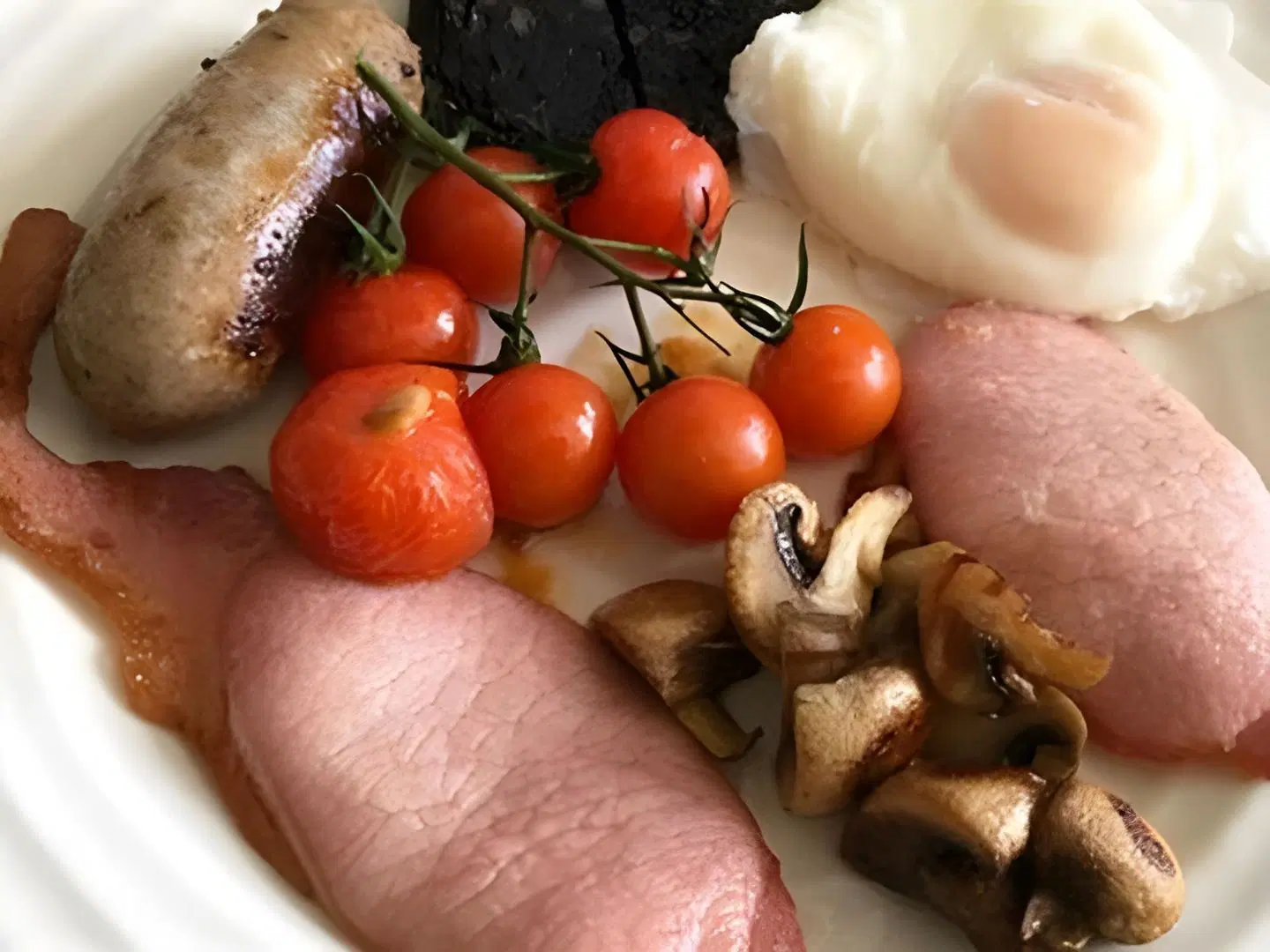 Heritage Bed & Breakfast SPORTS_AND_LEISURE