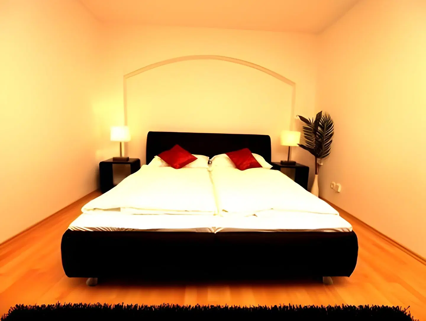 VOX Design Hotel ROOM_EXAMPLE