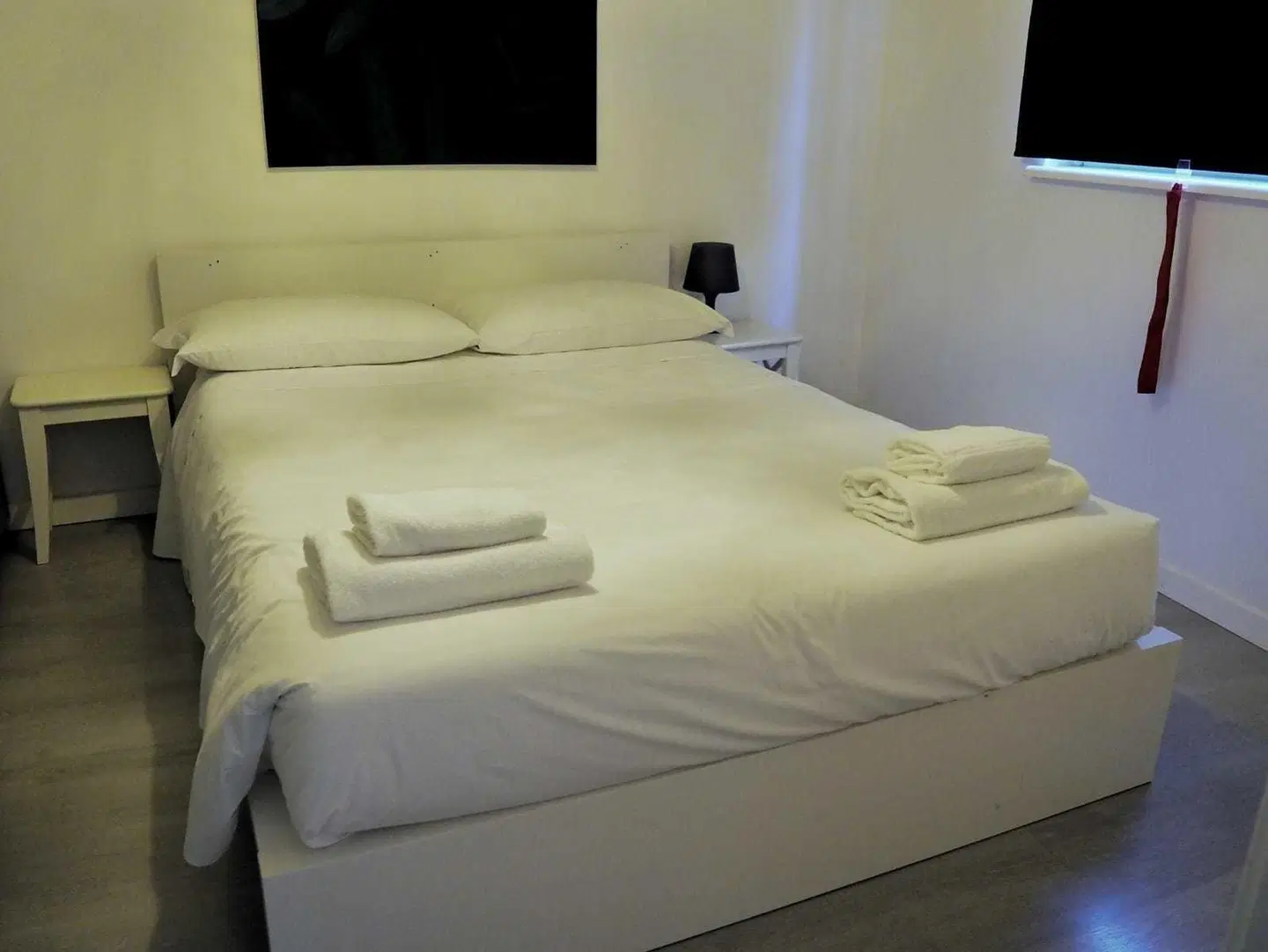 Piazza Grande City Residence ROOM_EXAMPLE