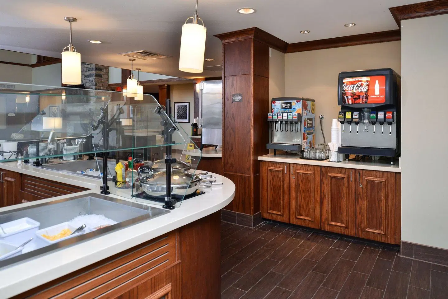 Staybridge Suites Rochester by IHG Bar