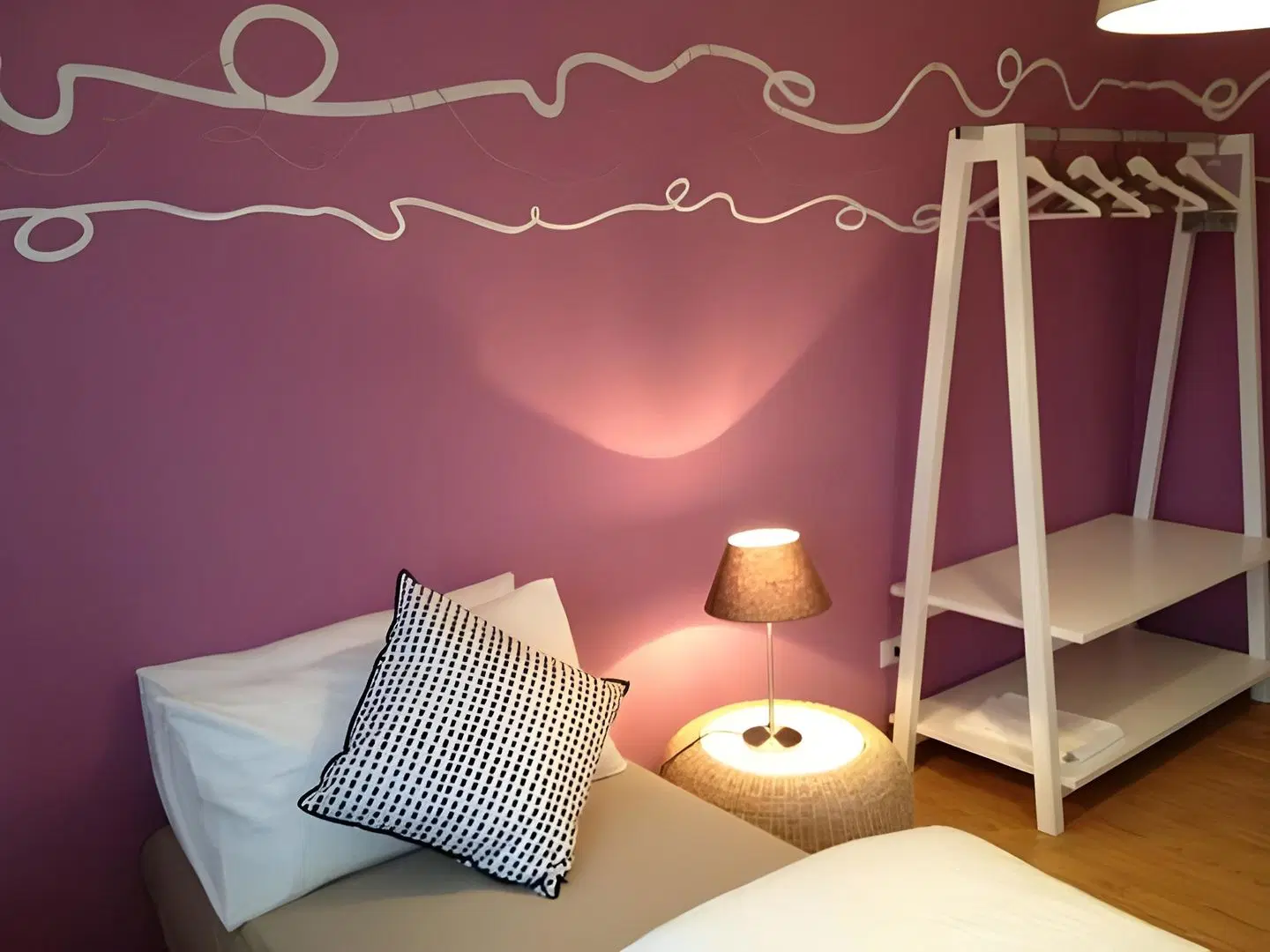 Stop & Sleep Udine ROOM_EXAMPLE