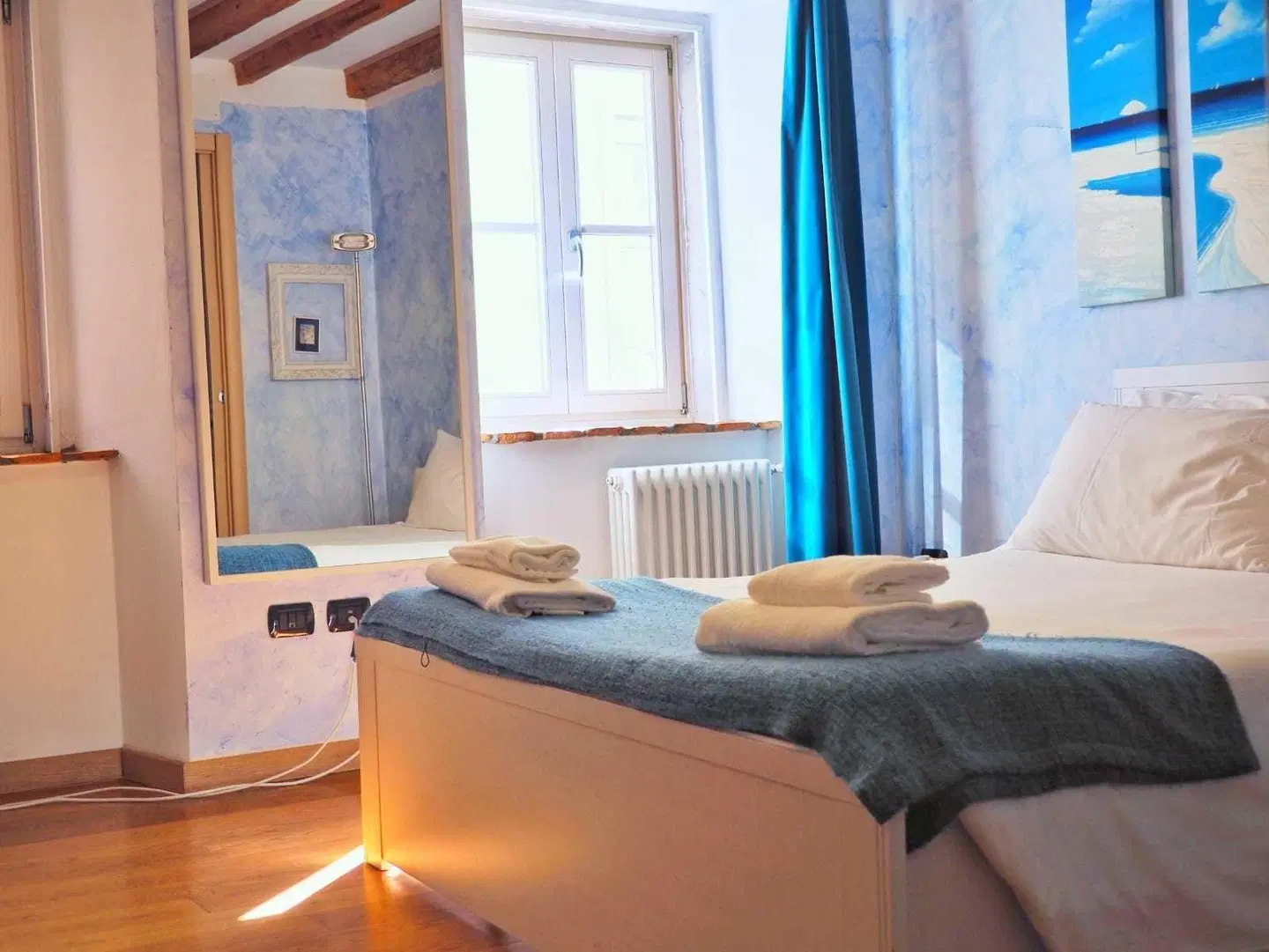 Piazza Grande City Residence ROOM_EXAMPLE