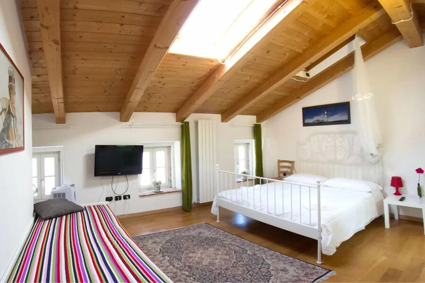 Piazza Grande City Residence ROOM_EXAMPLE