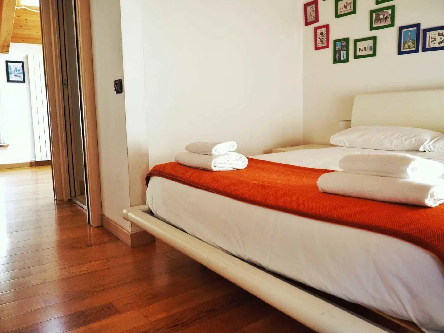 Piazza Grande City Residence ROOM_EXAMPLE