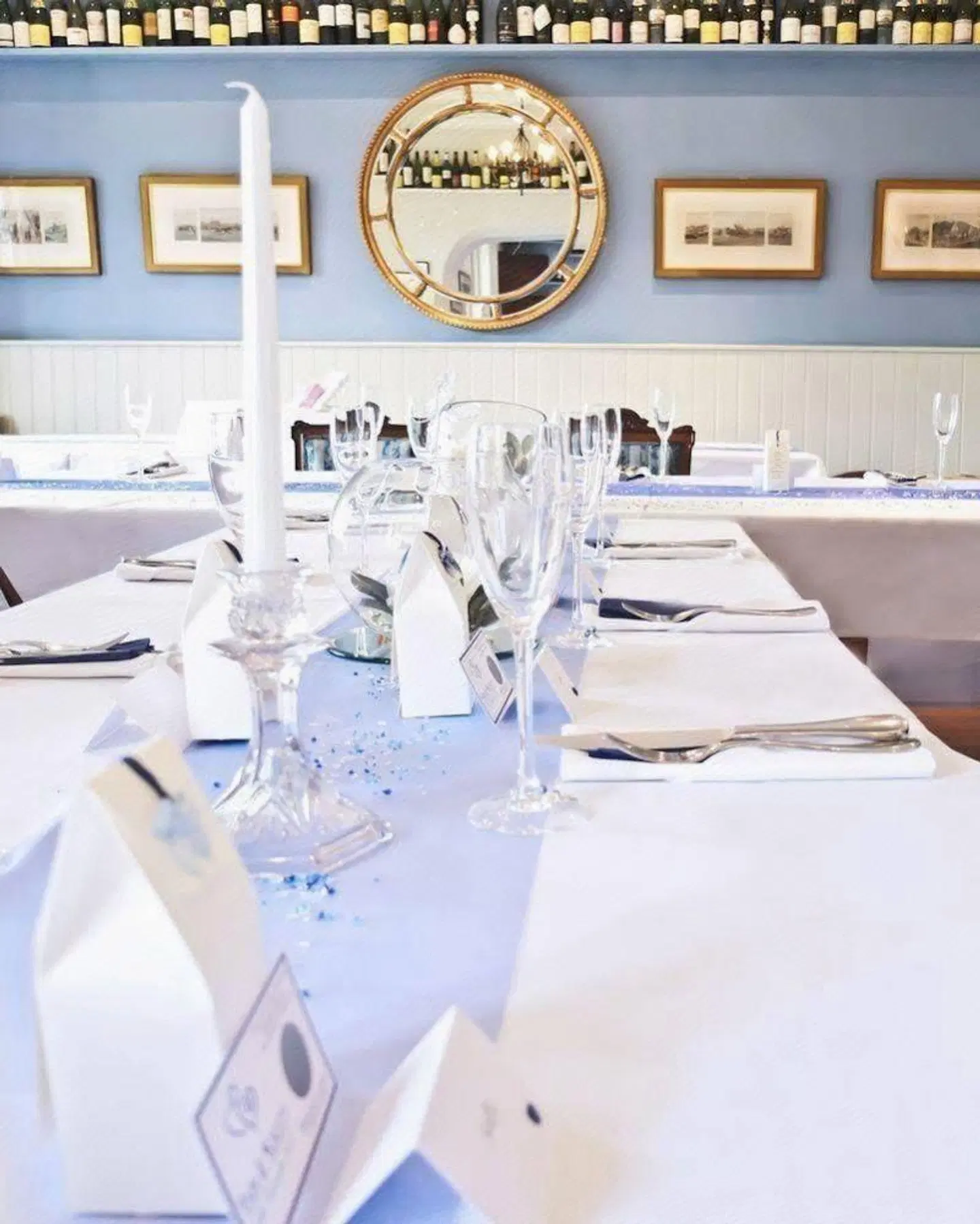 The Corner House Hotel Konferenz