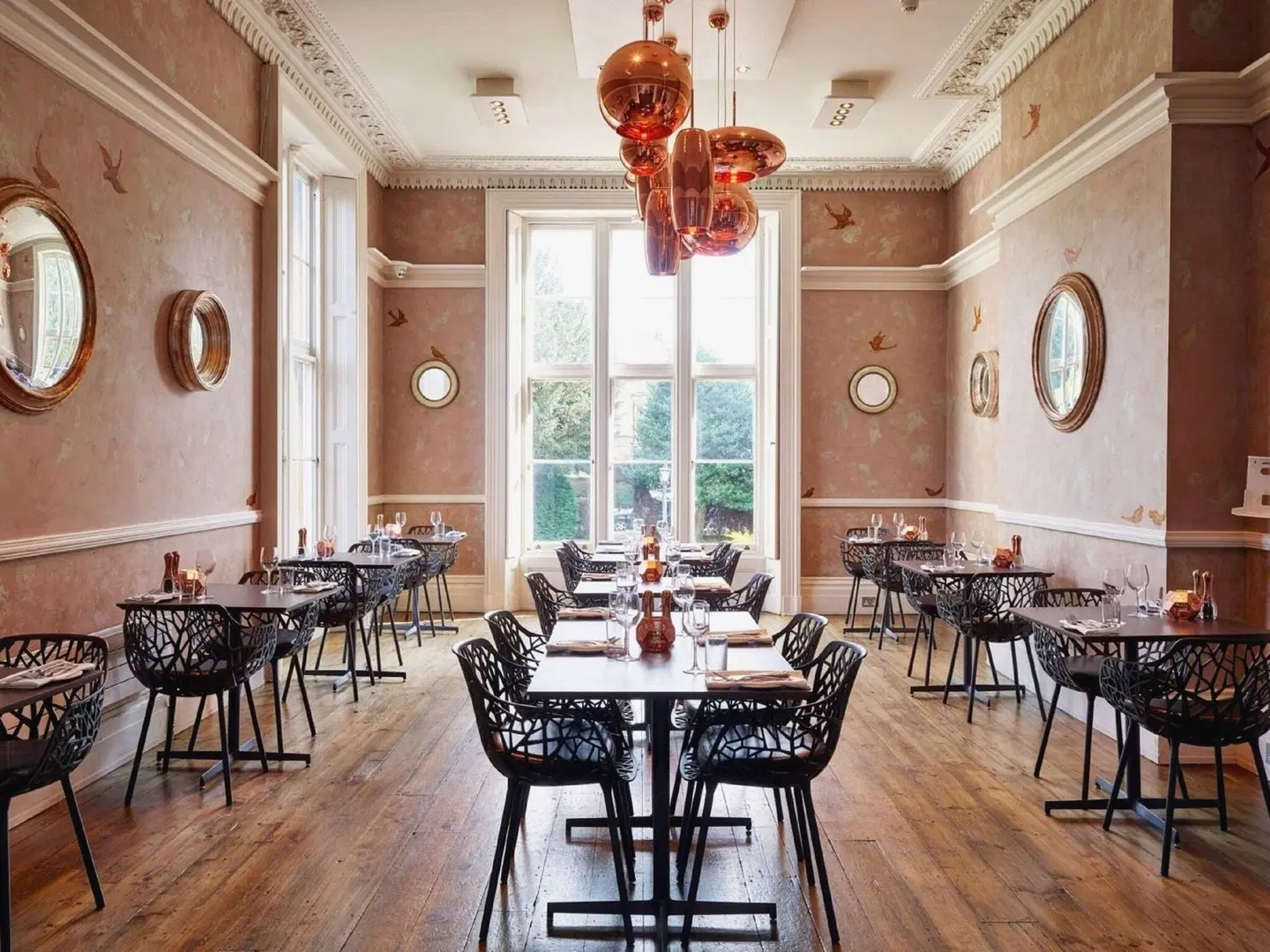 Cotswold Grange Bar