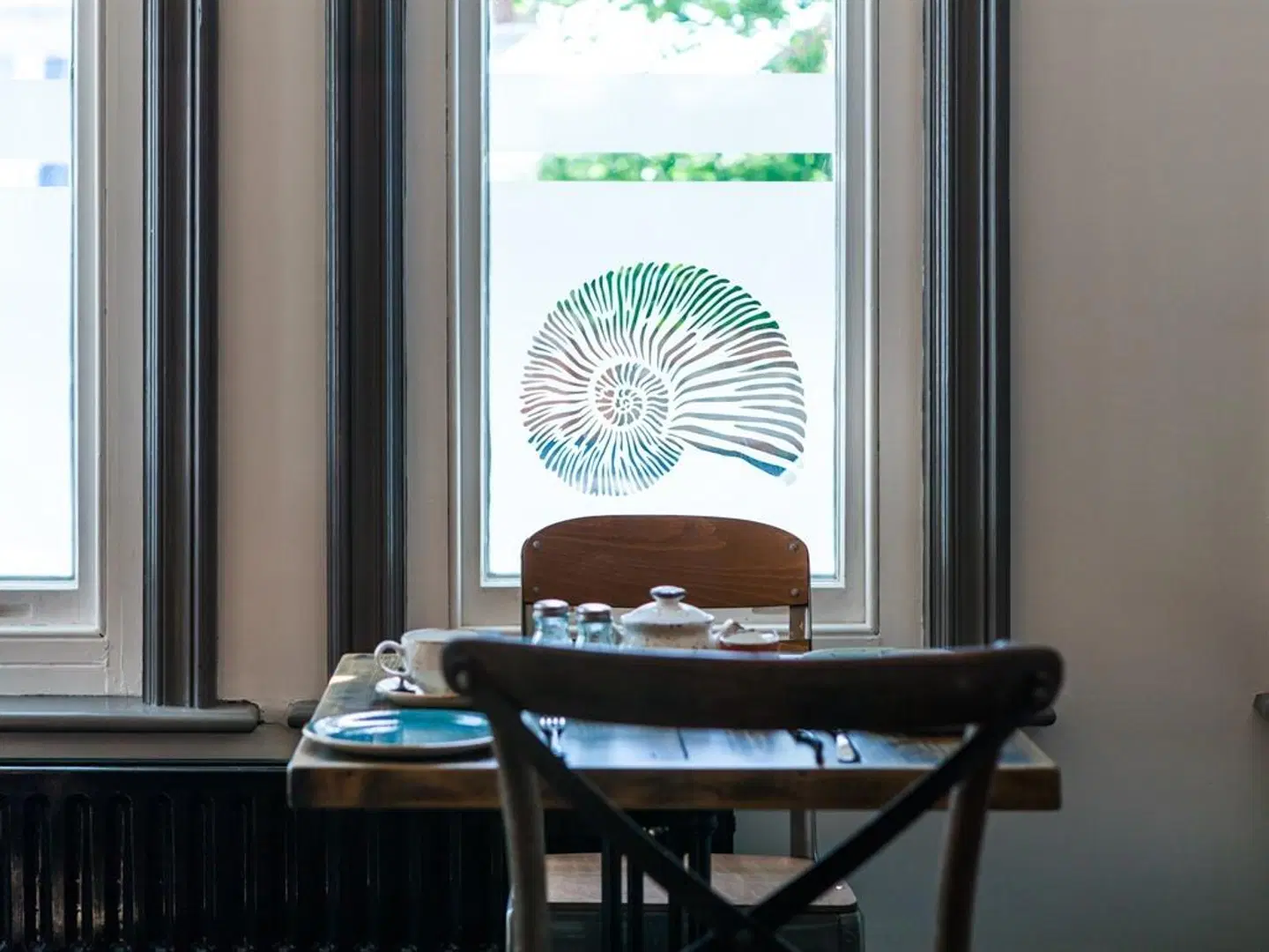 Oaklands Guest House Konferenz