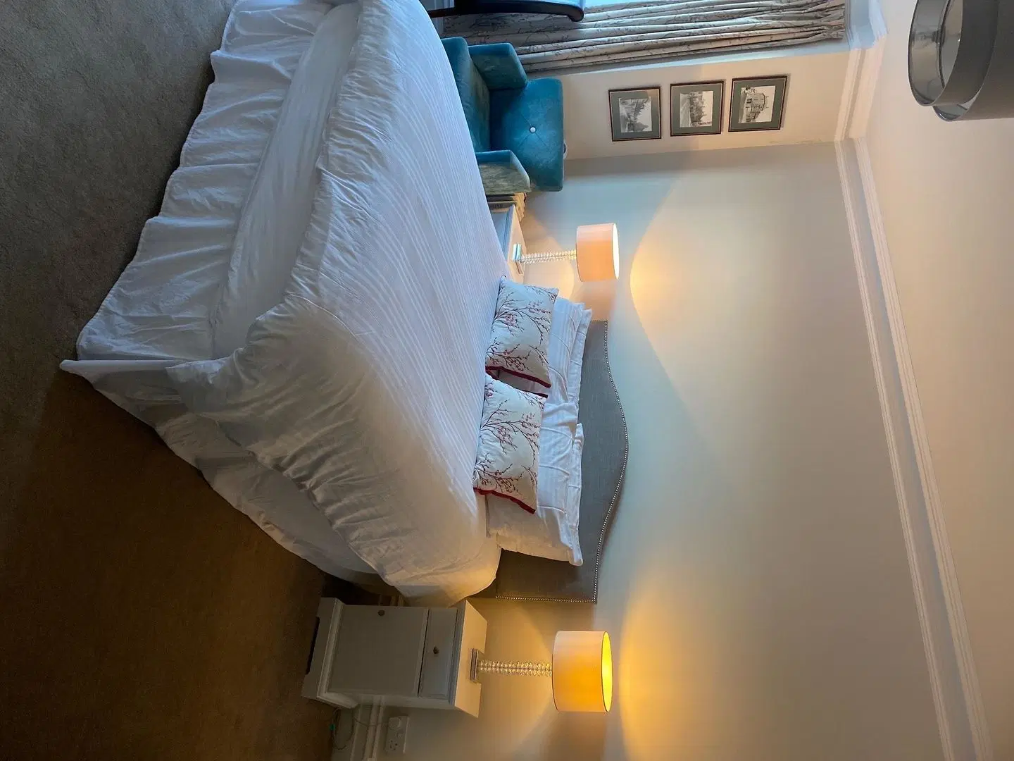 Gretenham B&B ROOM_EXAMPLE