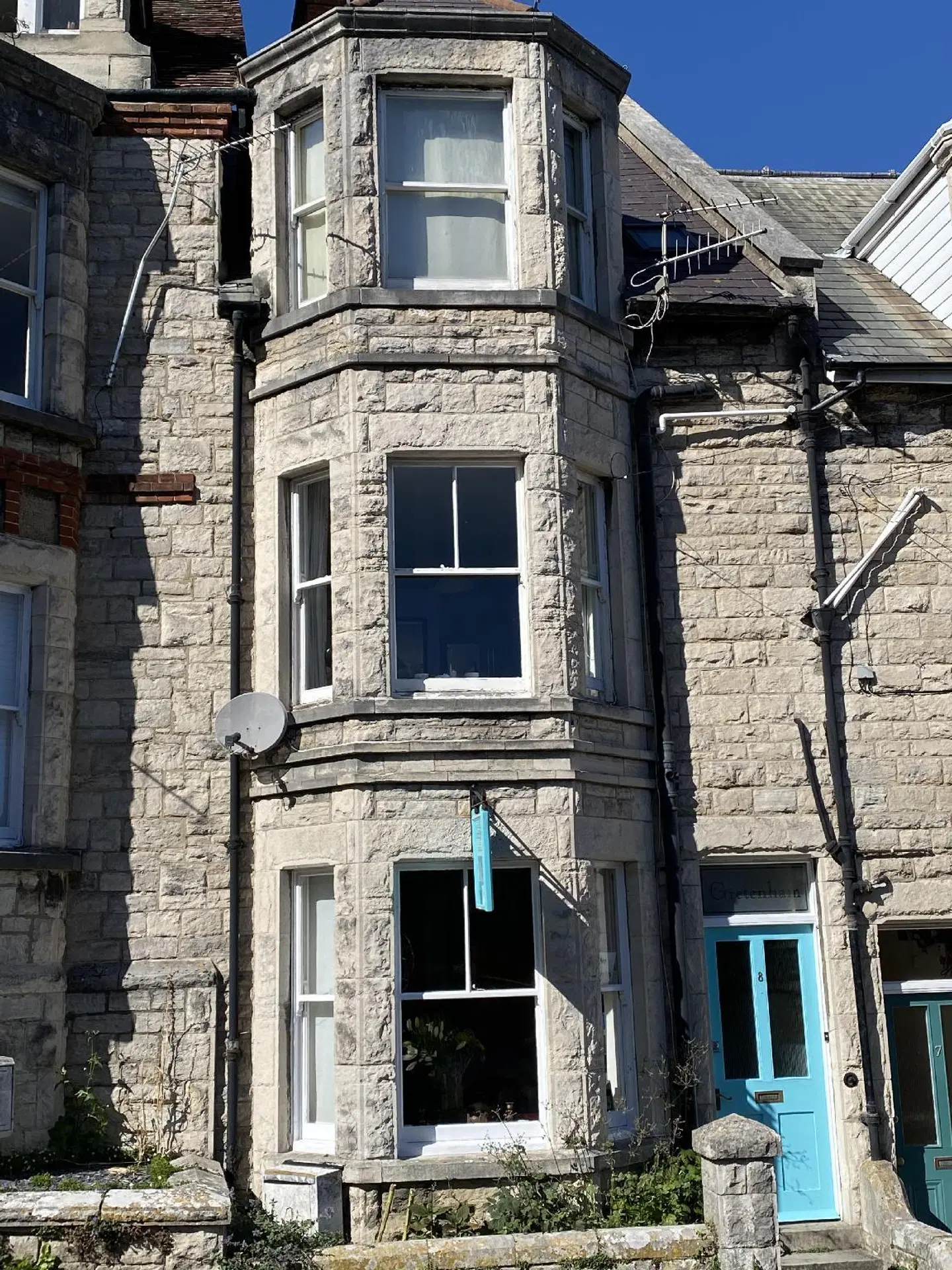 Gretenham B&B EXTERIOR