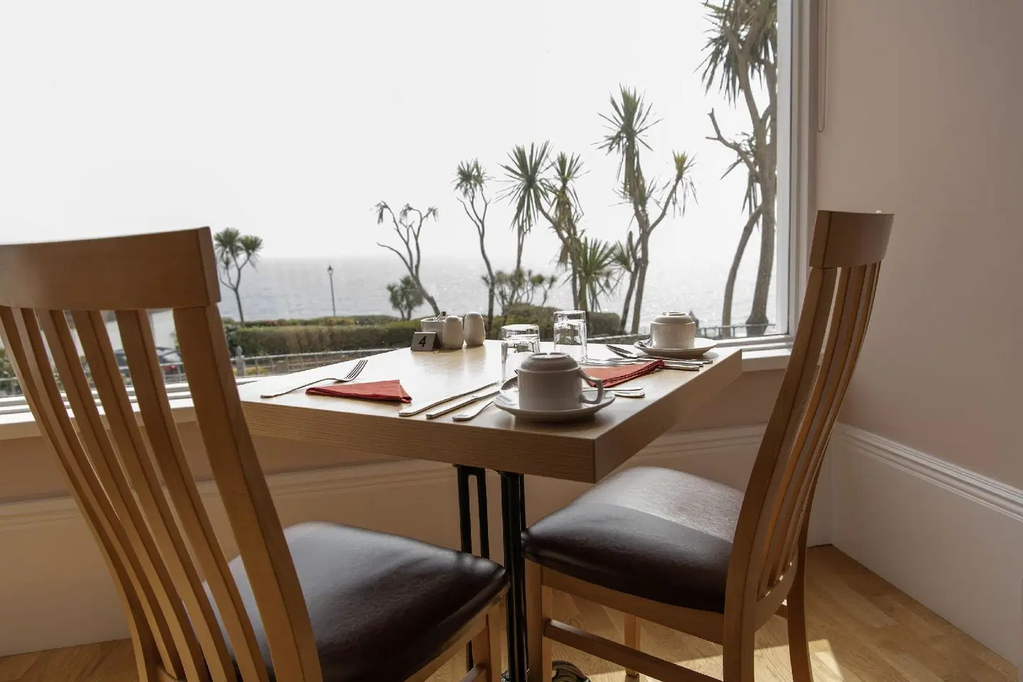 Anacapri Terrasse