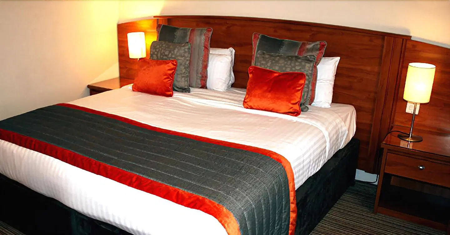 Blanco's Hotel ROOM_EXAMPLE
