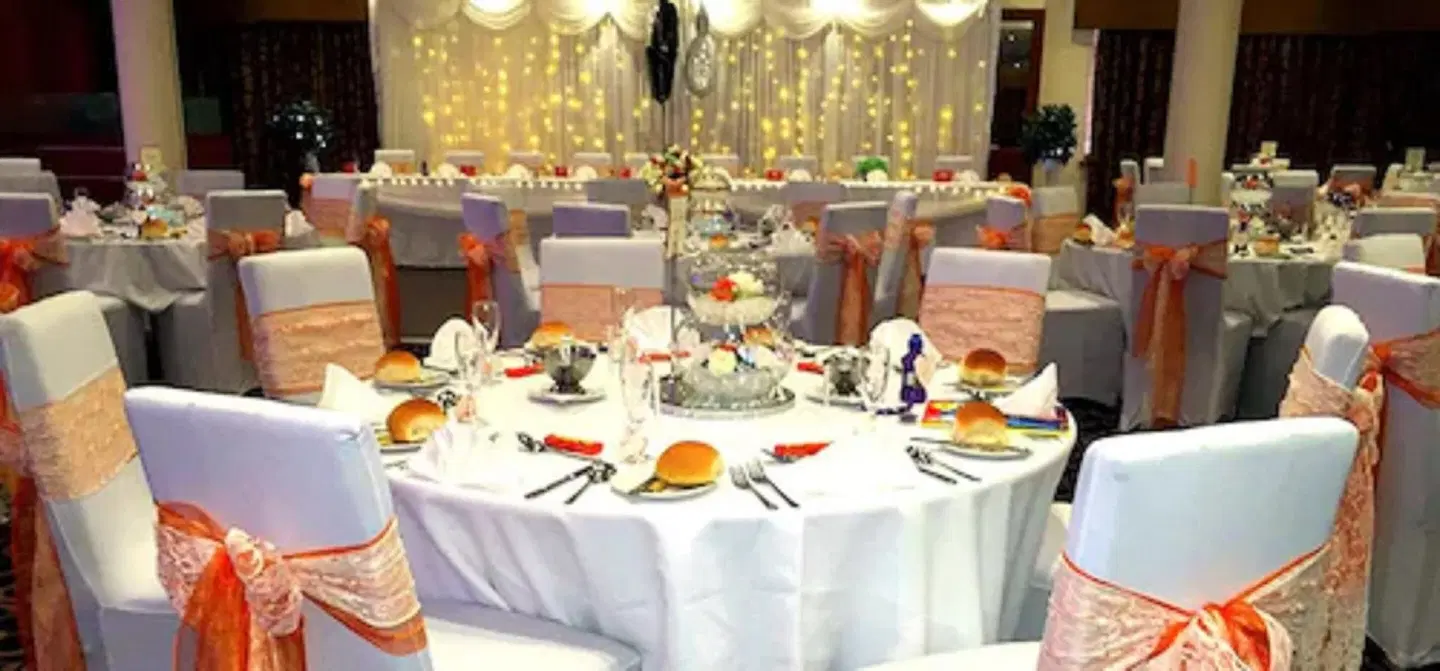 Blanco's Hotel Restaurant