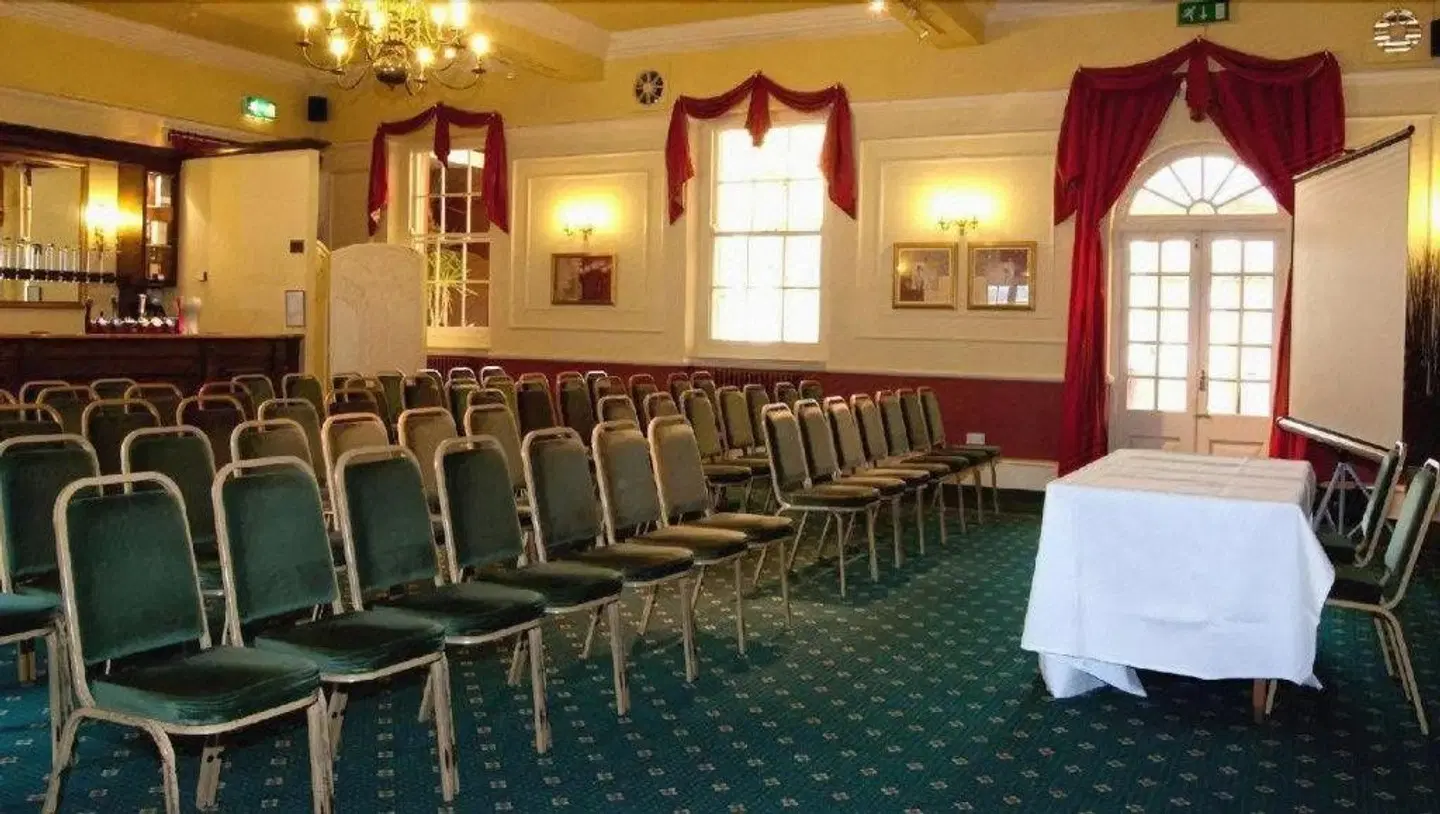 The Manor Konferenz