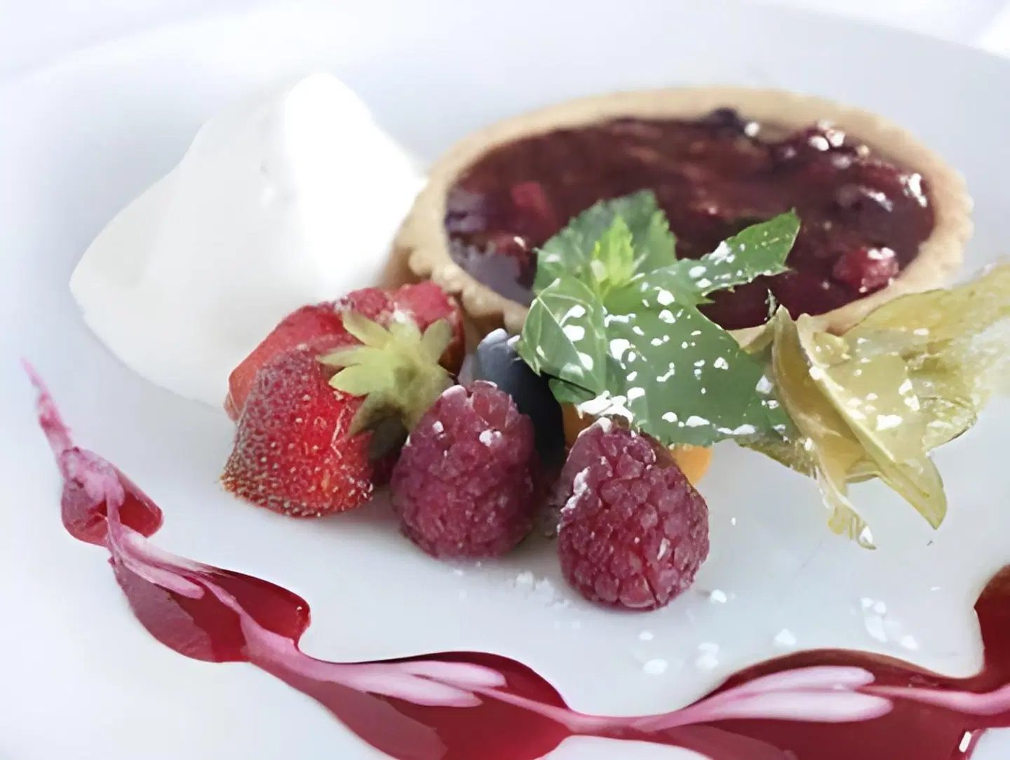 Elstead Classic Restaurant