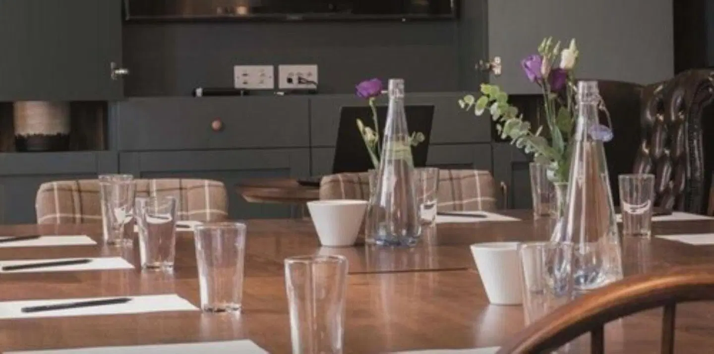The Fleece Restaurant