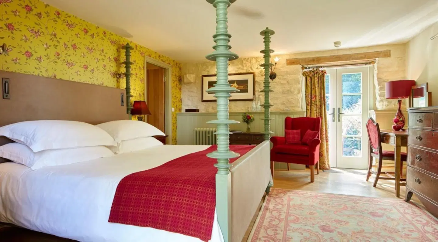 The Grove Narberth ROOM_EXAMPLE