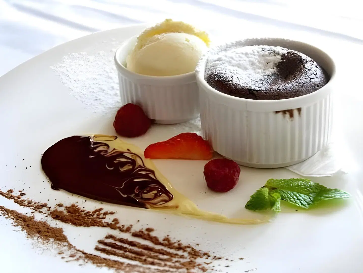 Shirley Arms Restaurant