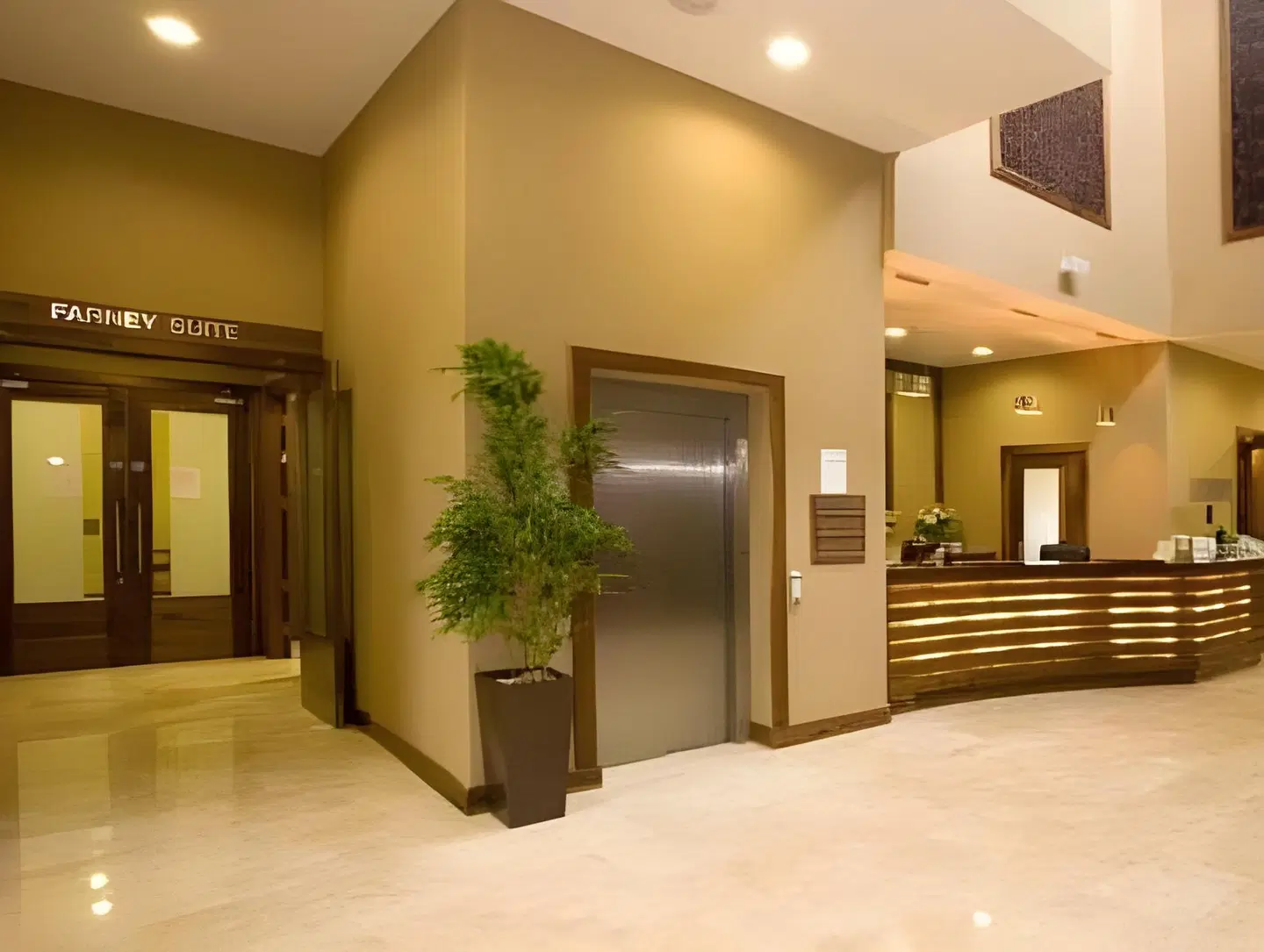 Shirley Arms ROOM_EXAMPLE