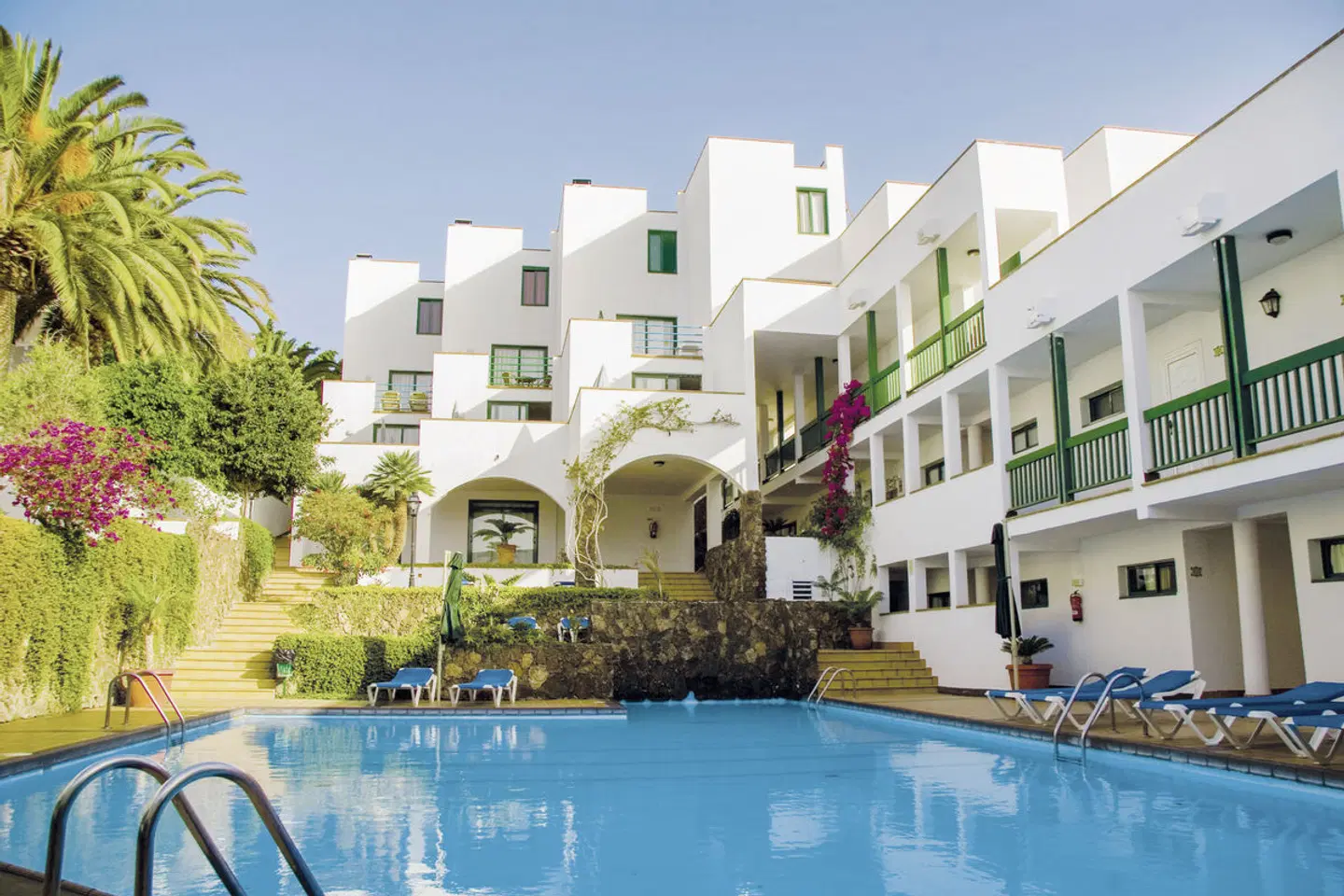Esquinzo Y Monte del Mar EXTERIOR