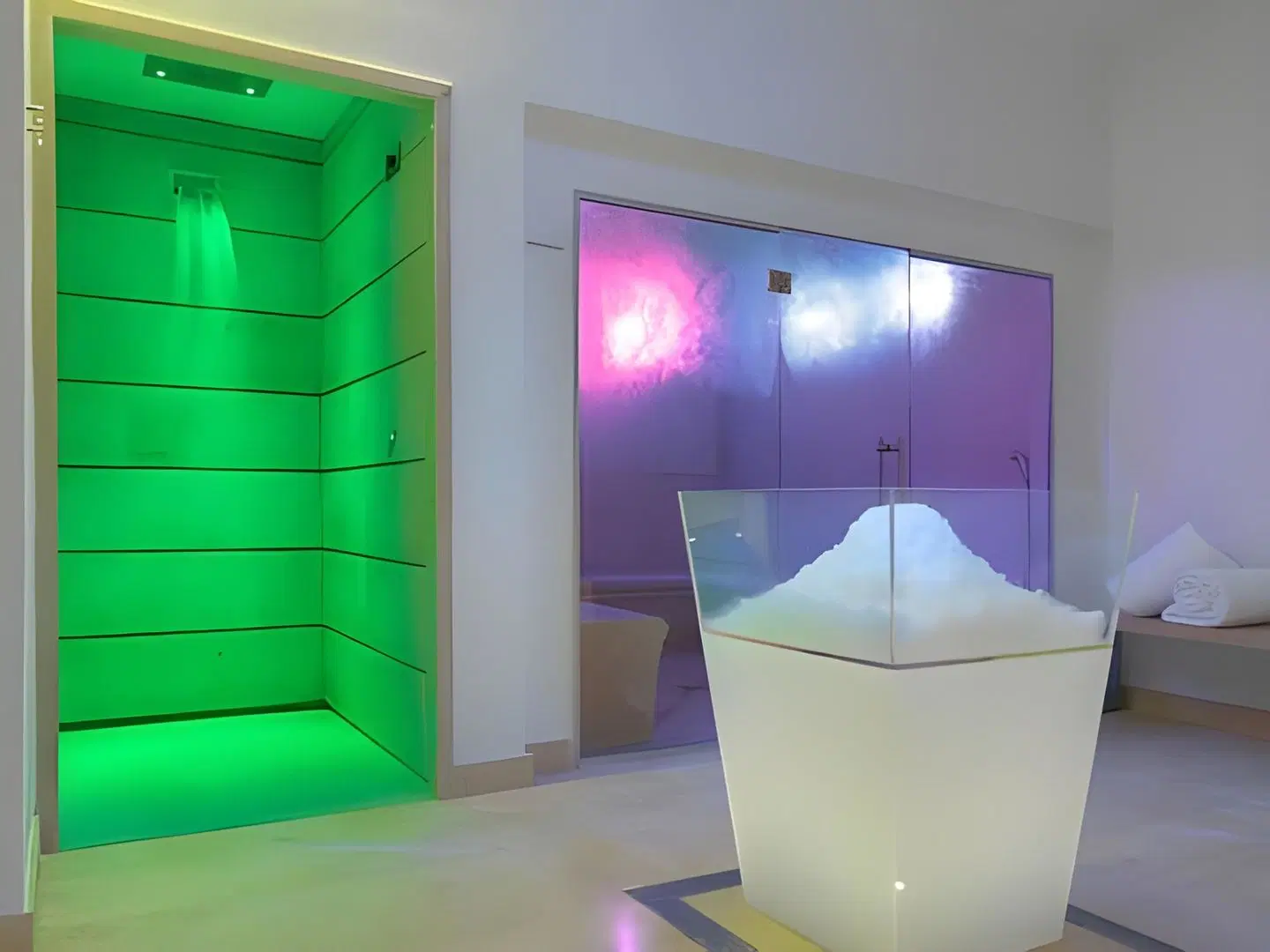 Collina d'Oro ROOM_EXAMPLE