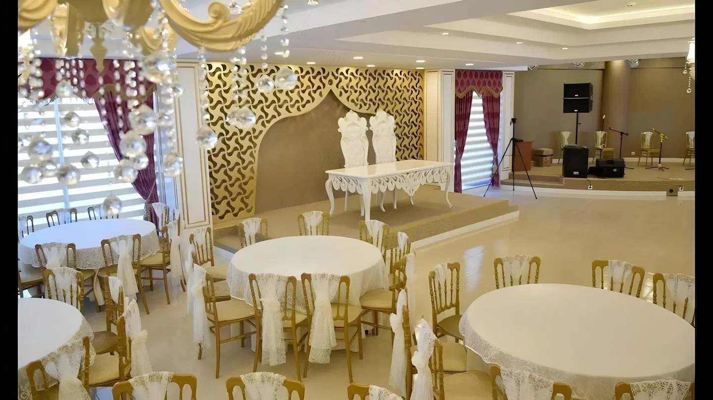 Emirtimes Hotel Tuzla LOUNGE_LOBBY