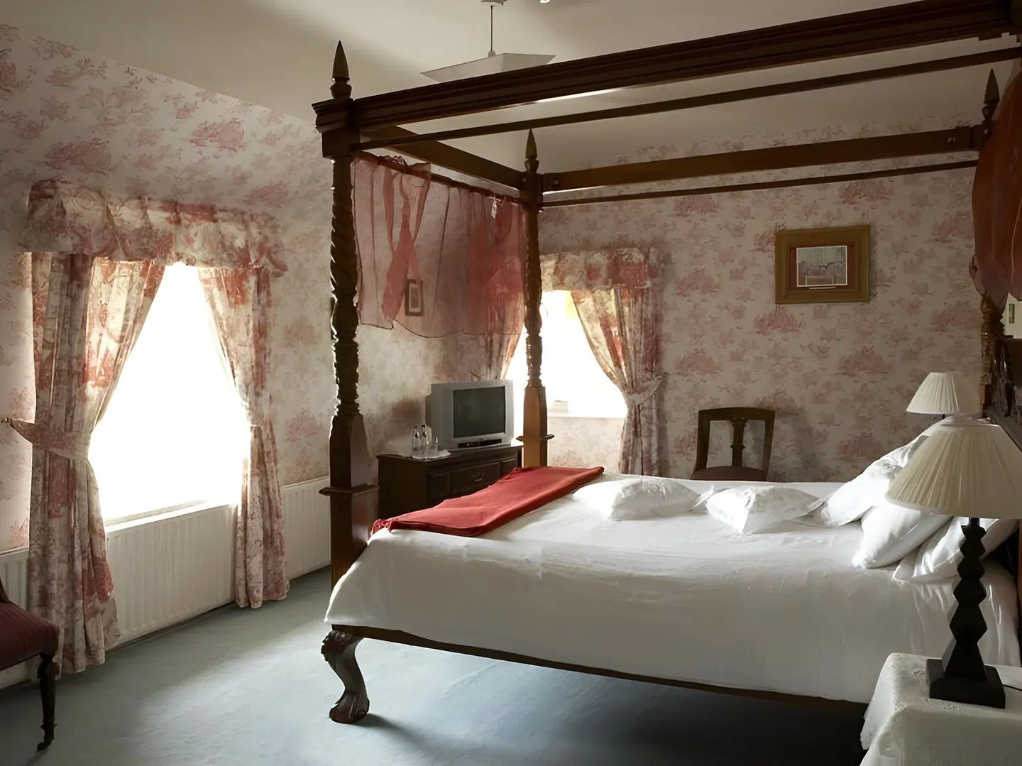 Carrygerry Country House ROOM_EXAMPLE