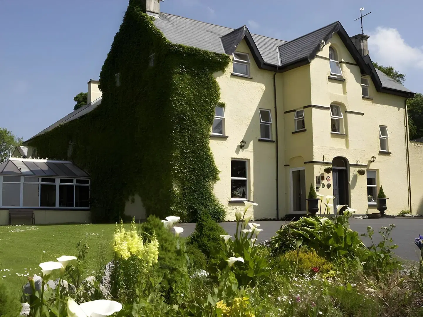 Carrygerry Country House EXTERIOR