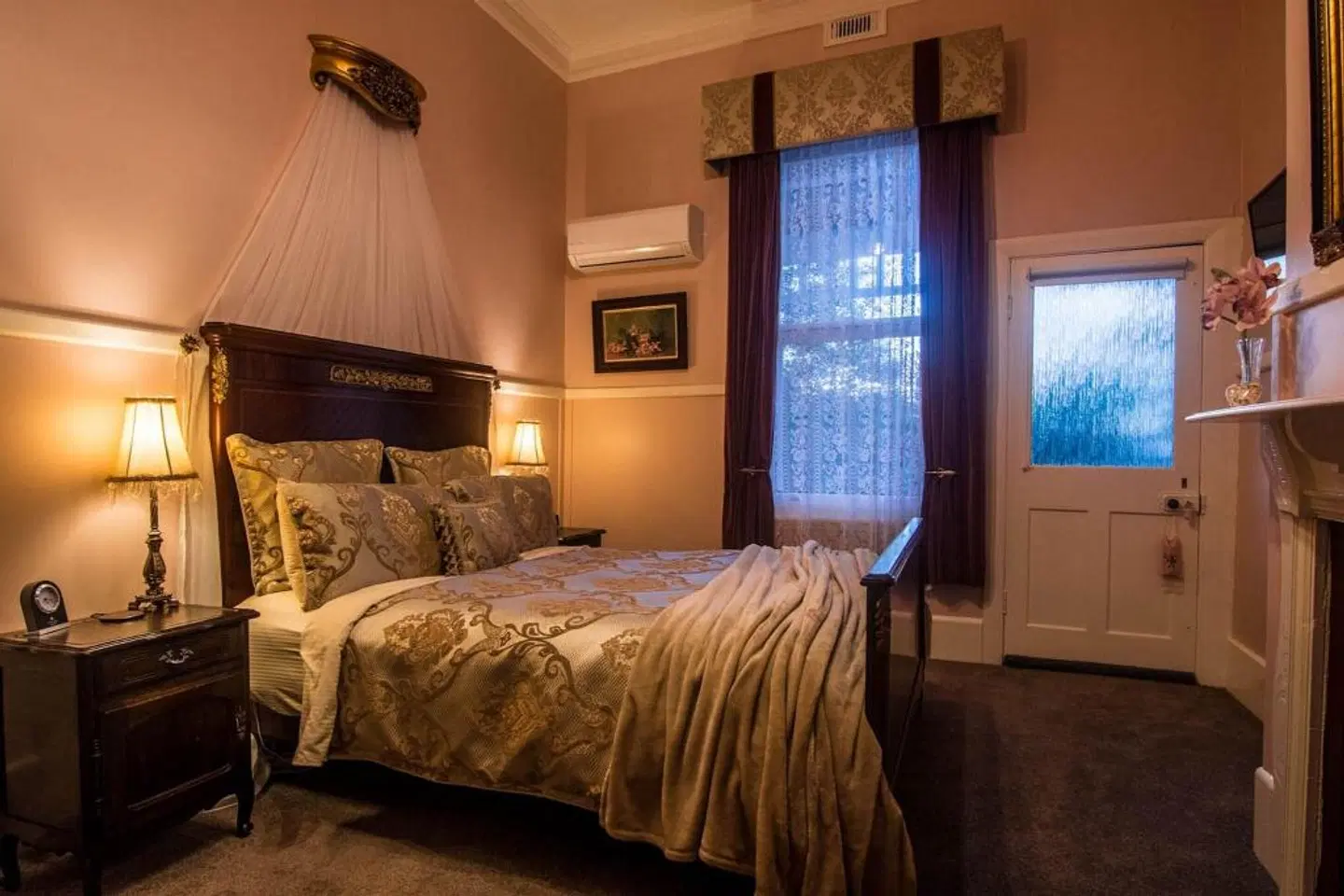Heytesbury House ROOM_EXAMPLE