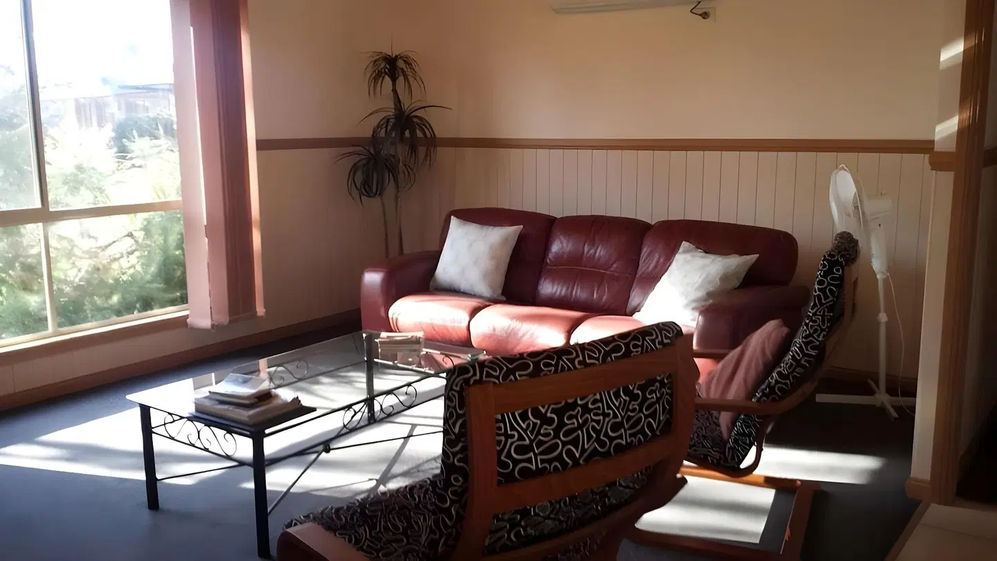 Halls Haven Resort ROOM_EXAMPLE