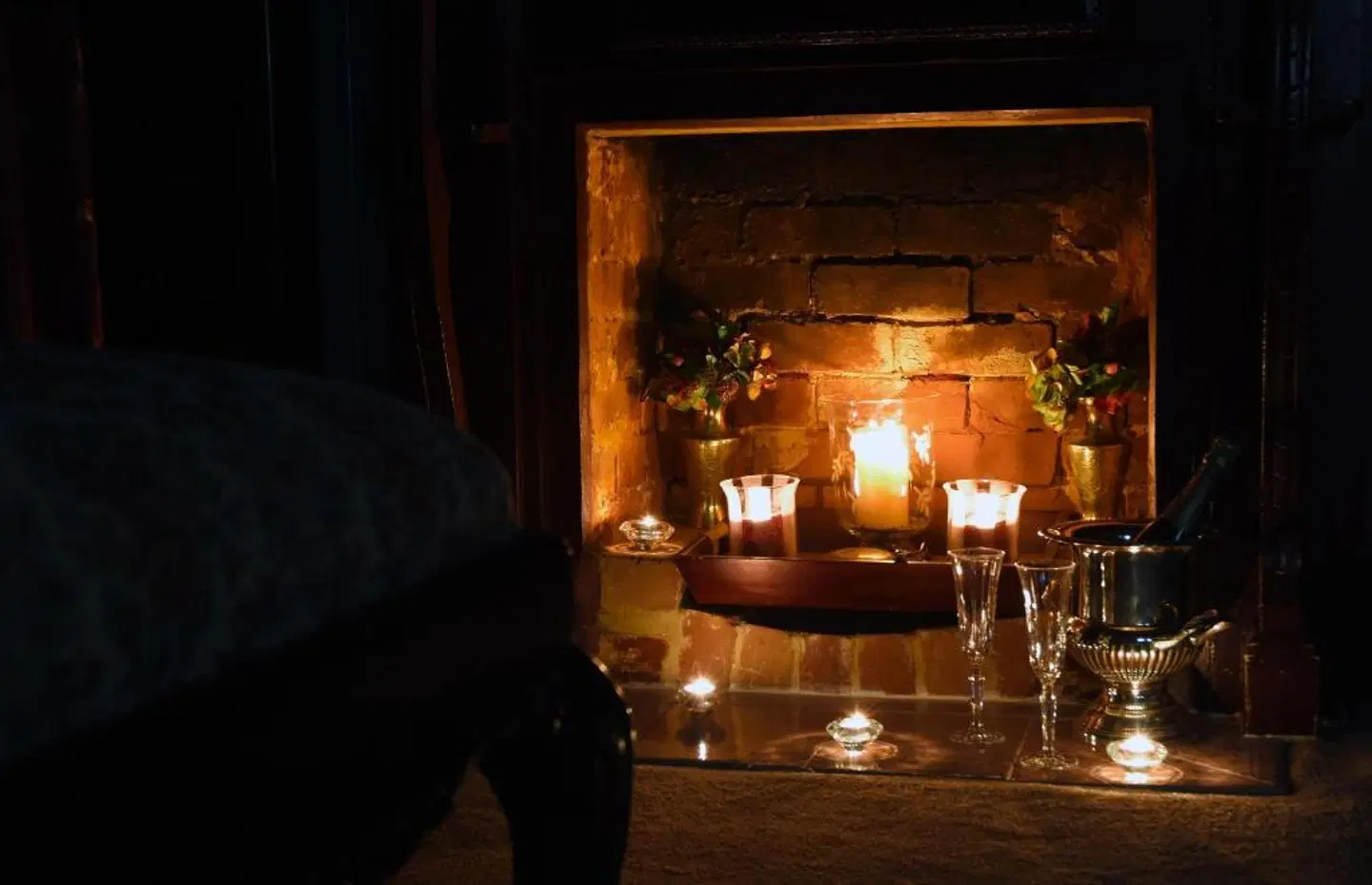 Heytesbury House Bar
