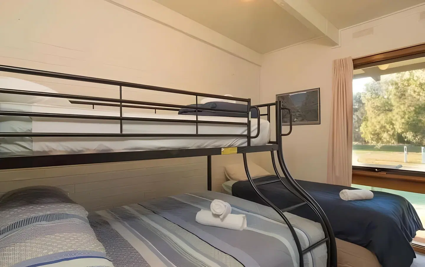 Halls Haven Resort HEALTH_BEAUTY