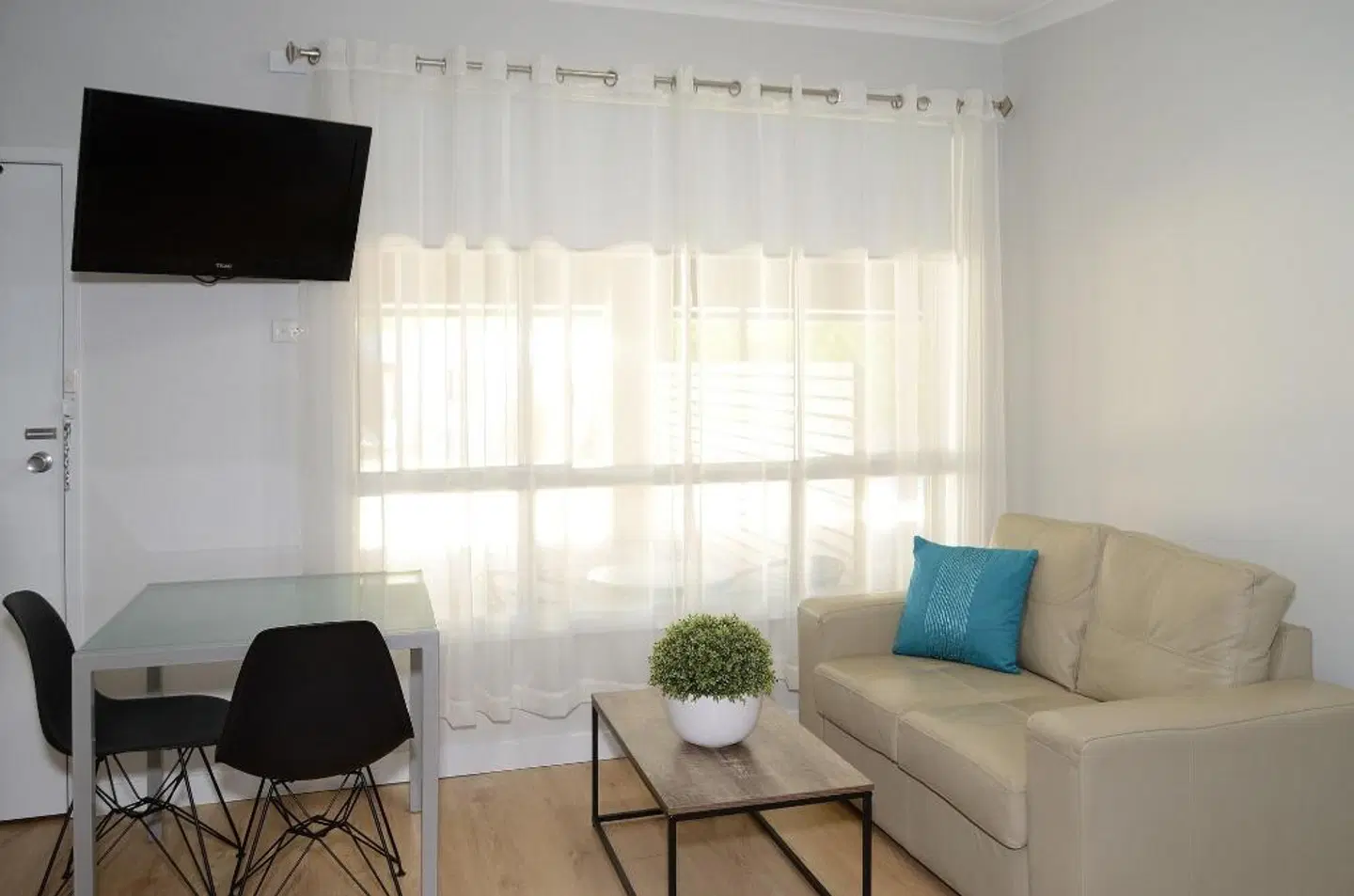 Myrtleford Motel on Alpine LOUNGE_LOBBY