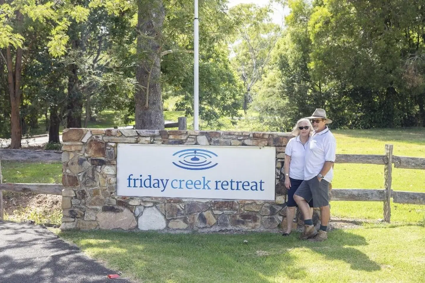 Galnyamba.Friday Creek Retreat SPORTS_AND_LEISURE