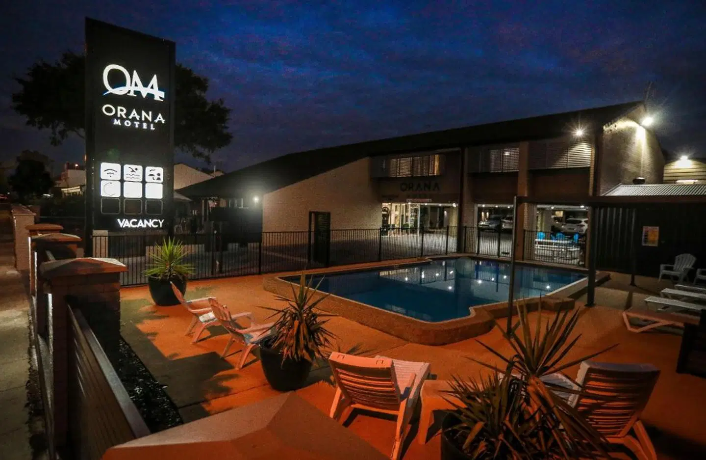 Orana Motel Dubbo LOUNGE_LOBBY