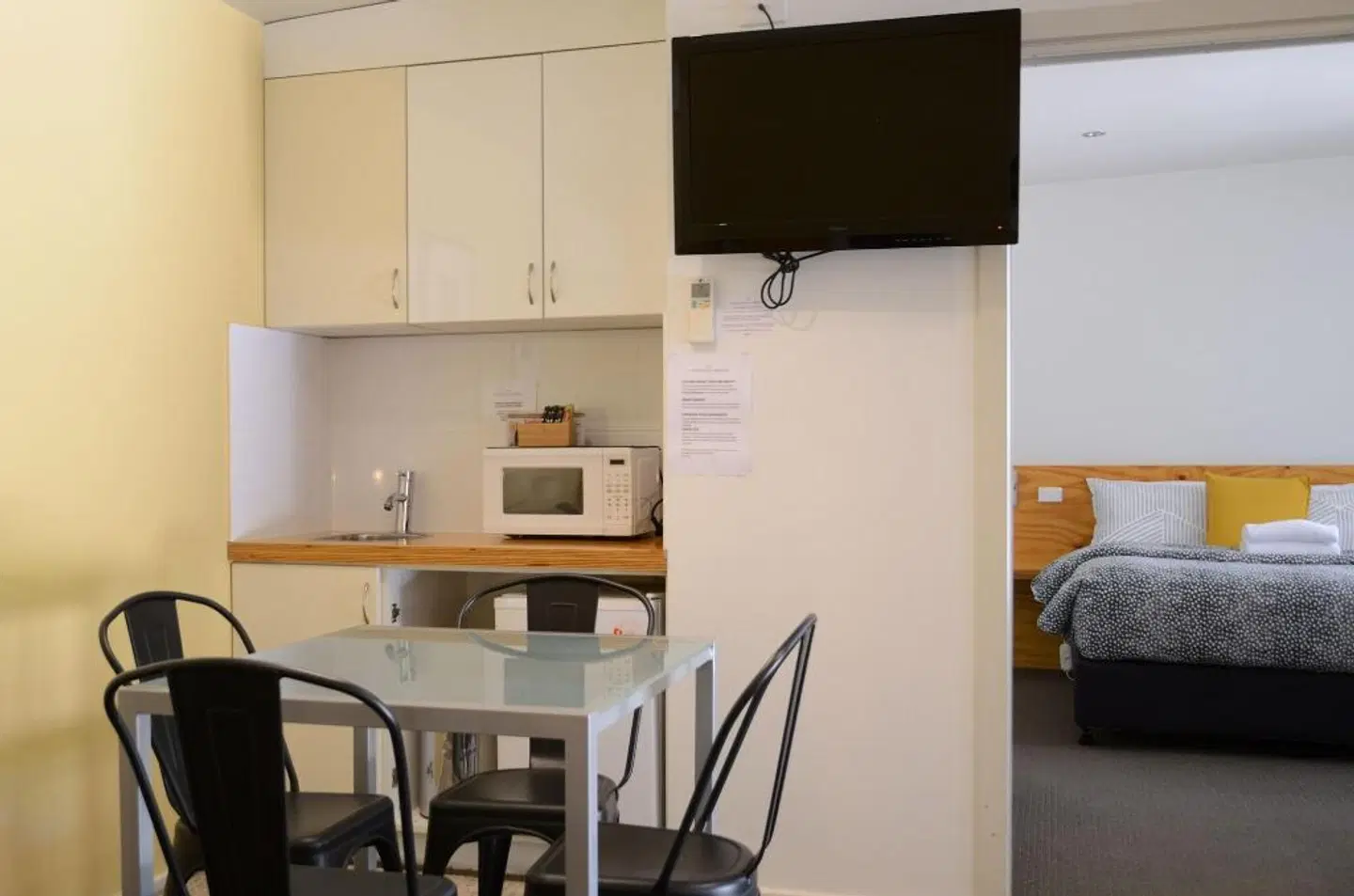 Myrtleford Motel on Alpine ROOM_EXAMPLE